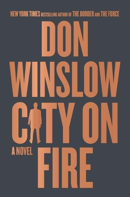 City on Fire - Don Winslow