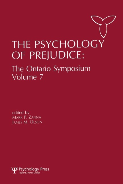 The Psychology of Prejudice - 