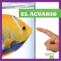 Cover-Bild zum Titel 'El Acuario (Aquarium)' von 'Cari Meister'