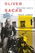 Cover-Bild zum Titel 'On the Move' von 'Oliver Sacks'