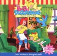 Folge 055:Mamis Geburtstag - Bibi Blocksberg