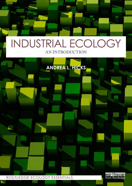 Industrial Ecology - Andrea L. Hicks