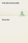 Horacker - Wilhelm Raabe