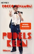 Cover-Bild zum Titel 'Pudels Kern' von 'Rocko Schamoni'