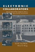 Cover-Bild zum Titel 'Electronic Collaborators' von ''