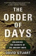 The Order of Days - David Stuart