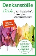 Denkanstöße 2024 - Isabella Nelte