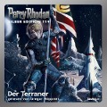 Cover-Bild zum Titel 'Perry Rhodan Silber Edition 119: Der Terraner' von 'Marianne Sydow, Peter Terrid, William Voltz'