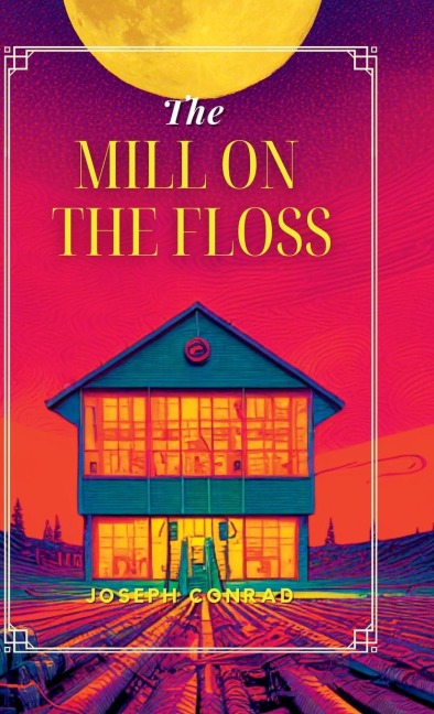 The Mill on the Floss - George Eliot