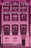 Iskocyada Ask - Alexander McCall Smith