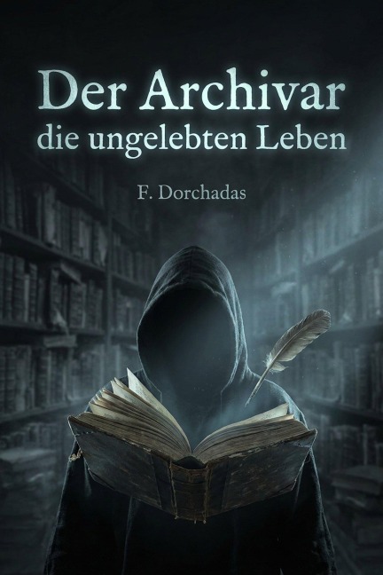 Der Archivar - F. Dorchardas