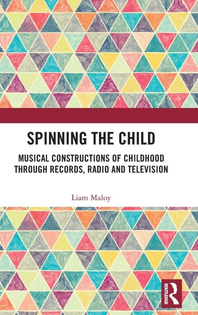 Spinning the Child - Liam Maloy