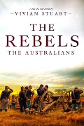 Cover-Bild zum Titel 'The Rebels' von 'Vivian Stuart'