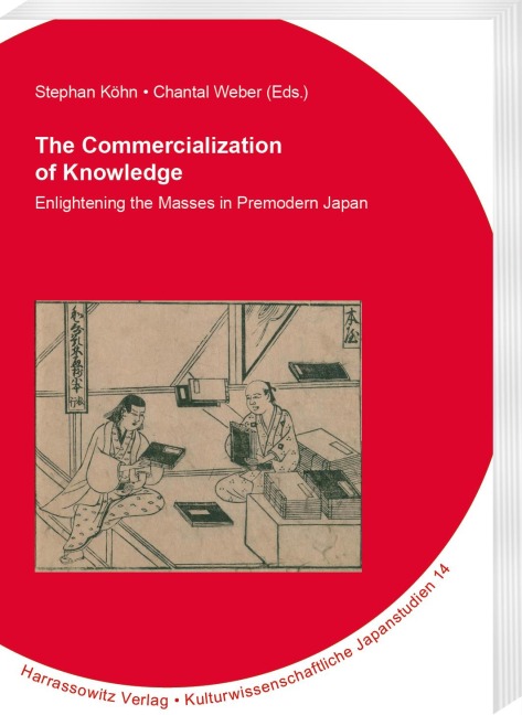 The Commercialization of Knowledge - 