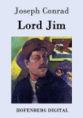 Lord Jim - Joseph Conrad