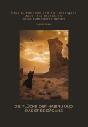Die Flüche der ¿abiru und das Erbe Dagans - Fadi Al-Masri
