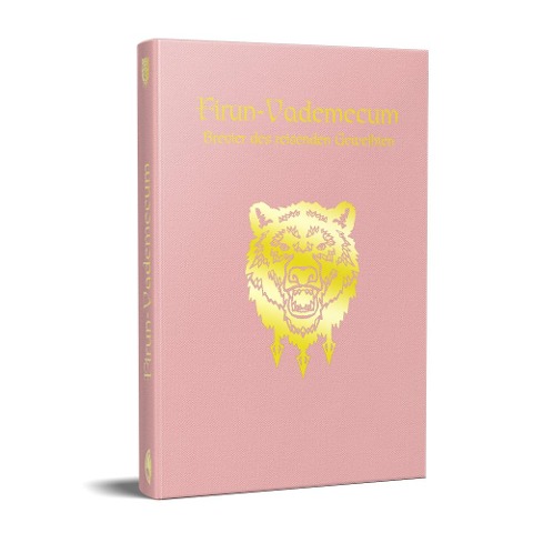 Firun Vademecum - Melanie Meier