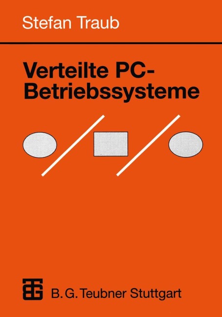 Verteilte PC-Betriebssysteme - 