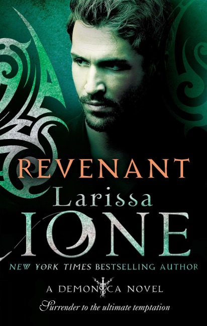 Revenant - Larissa Ione