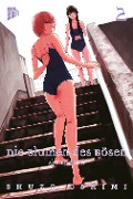 Cover-Bild zum Titel 'Die Blumen des Bösen 2' von 'Shuzo Oshimi'