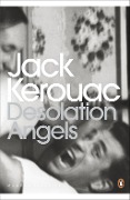 Cover-Bild zum Titel 'Desolation Angels' von 'Jack Kerouac'