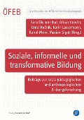 Soziale, informelle und transformative Bildung - 