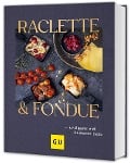 Raclette & Fondue - 