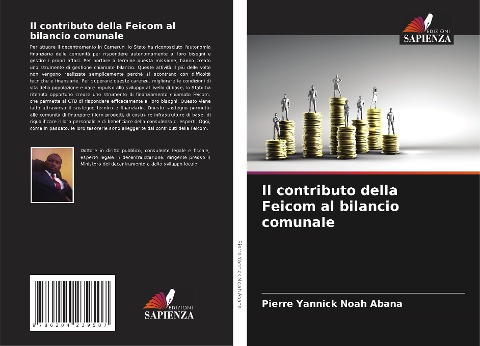 Il contributo della Feicom al bilancio comunale - Pierre Yannick Noah Abana