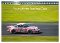 Youngtimer Racing Cars (Tischkalender 2024 DIN A5 quer), CALVENDO Monatskalender - Pixel In Paradise