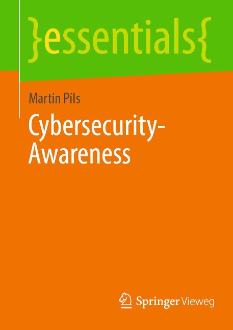 Cybersecurity-Awareness - Martin Pils