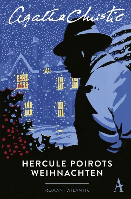 Hercule Poirots Weihnachten - Agatha Christie