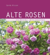 Cover-Bild zum Titel 'Alte Rosen' von 'Gerda Nissen'
