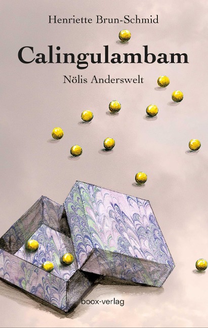 Calingulambam - Henriette Brun-Schmid