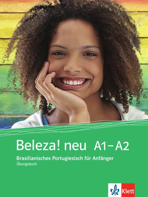 Beleza! neu Übungsbuch - 