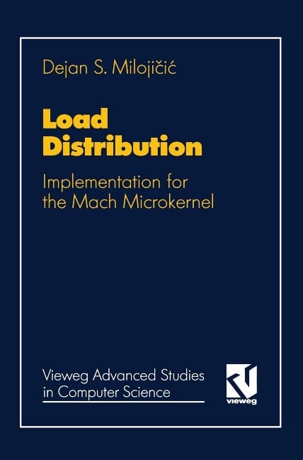 Load Distribution - Dejan Milojicic