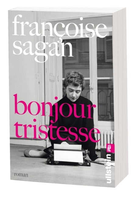 Bonjour tristesse - Françoise Sagan