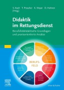 Didaktik im Rettungsdienst - 