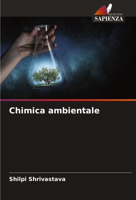 Chimica ambientale - Shilpi Shrivastava