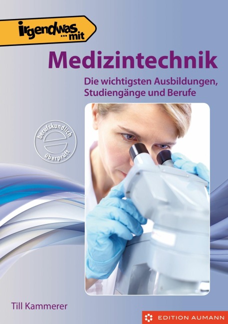 Irgendwas mit Medizintechnik - Till Kammerer