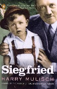 Cover-Bild zum Titel 'Siegfried' von 'Harry Mulisch'
