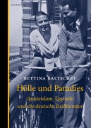 Cover-Bild zum Titel 'Hölle und Paradies' von 'Bettina Baltschev'