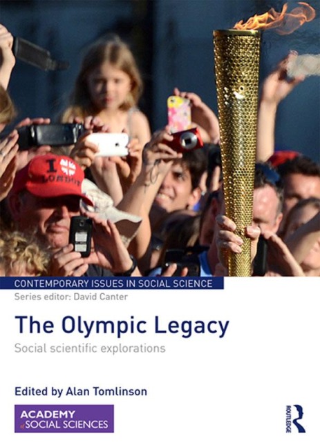 The Olympic Legacy - 