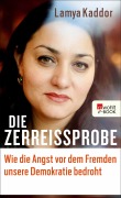 Cover-Bild zum Titel 'Die Zerreißprobe' von 'Lamya Kaddor'