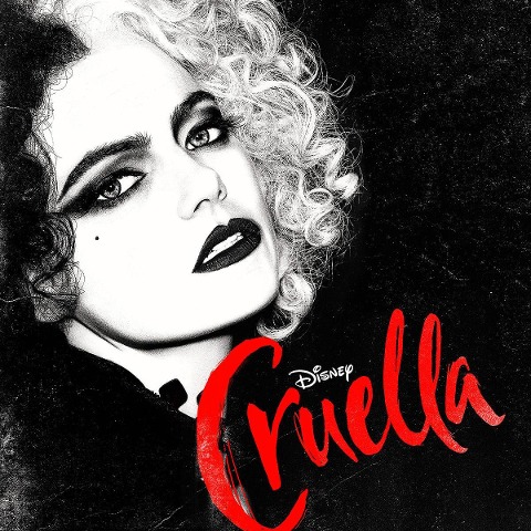 Cruella (Original Motion Picture Soundtrack) - Various Artists