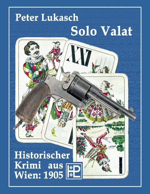 Solo Valat - Peter Lukasch