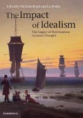 Cover-Bild zum Titel 'The Impact of Idealism 4 Volume Set' von ''
