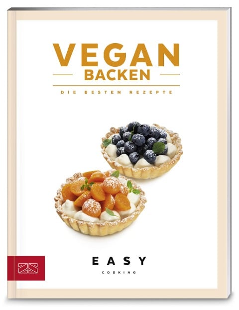 Vegan backen - 