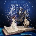 Cover-Bild zum Titel 'The Book Jumper' von 'Mechthild Gläser'