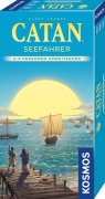 Cover-Bild zum Titel 'CATAN - Seefahrer - 5/6' von ''