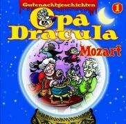 Opa Draculas Gutenachtgeschichten, Folge 1: Mozart - Opa Dracula